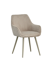 Стільці крісельного типу