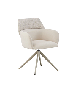 Стільці/крісла поворотні