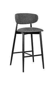 Стільці та крісла для барних стійок