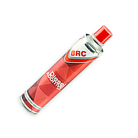 Присадка brc car service для дизельних двигунів 300 ml