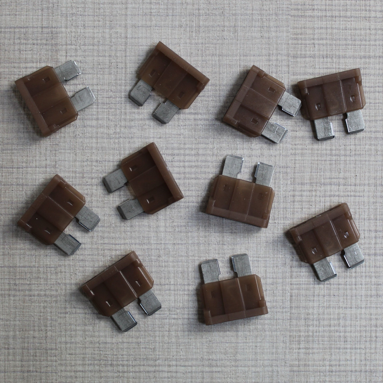 Запобіжник авто 19мм 5А