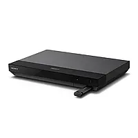 Програвач Blu-Ray Sony UBP-X700/K , Гарантія