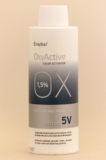Erayba Окислювач 1,5% OxyActive, 150 мл