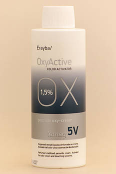 Erayba Окислювач 1,5% OxyActive, 150 мл