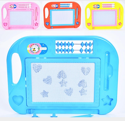 Дошка магнітна для малювання