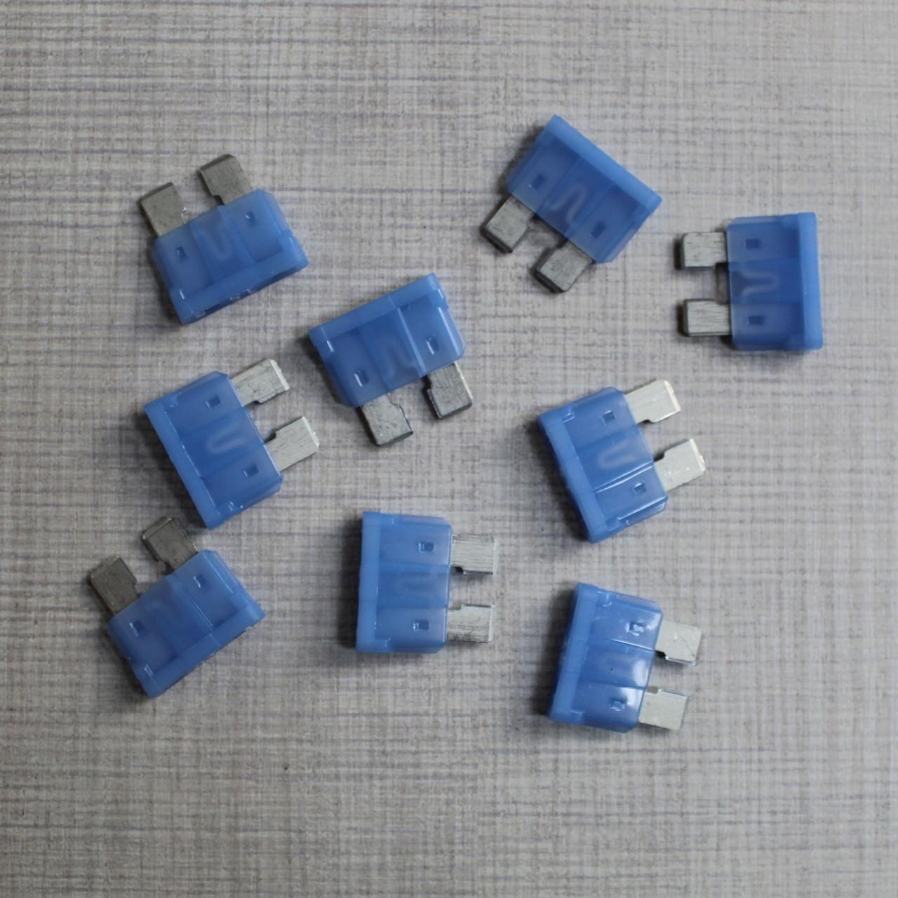 Запобіжник авто 19мм 15А