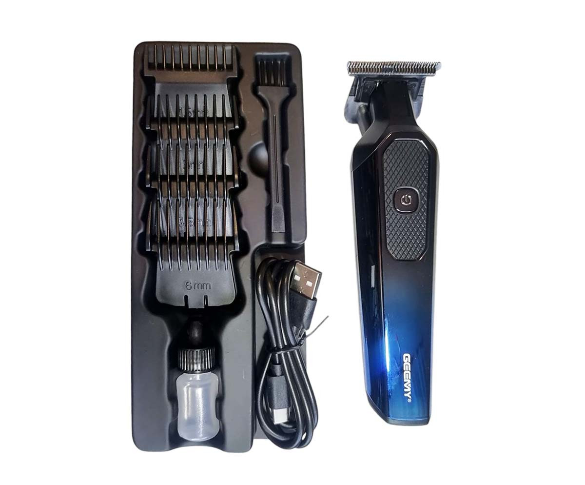 Машинка для стрижки GEEMY GM 8058 Q, фото 1