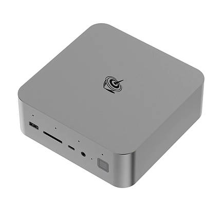 Міні ПК Beelink GTi13 Ultra 32/1Tb gray. Core i9-13900HK, Windows 11 Pro (8A.EU4300834G10), фото 1