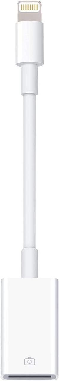 Адаптер USB для камери iPhone. Lightning - USB 3.0 Адаптер USB OTG для iPhone/iPadUSB