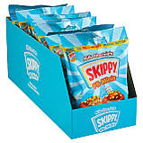 Цукерки Skippy PB Minis Milk Chocolate & Peanut Butter Snacks 141г, фото 7