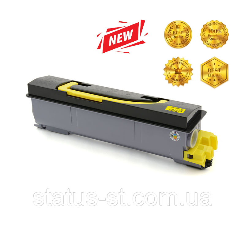 Картридж Kyocera TK-560Y yellow для FS-C5300DN, FS-C5350DN аналог