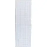 Блокнот-планшет Kite Hello Kitty-1 HK25-194-1, A5, 50 аркушів, клітинка, фото 3