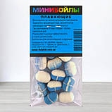 Бойли Dolphin Pop-Ups з гумкою, 8 Х 14мм, Аніс-Слива, фото 2