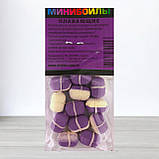 Бойли Dolphin Pop-Ups з гумкою, 8 Х 14мм, Часник-Шоколад, фото 2