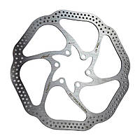 Гальмівний диск / ротор 160мм