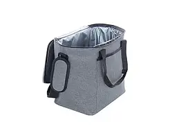 Термосумка для продуктів Сила - 27 л х 330 x 240 x 340 мм