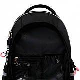 Рюкзак шкільний YES TS-52 Pink Heart LED, фото 8