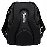 Рюкзак шкільний YES TS-52 Pink Heart LED, фото 5