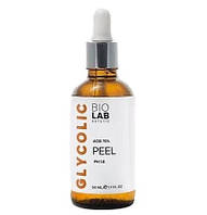 Гліколевий пілінг 70% pH 1.8 - Glycolic Peeling 70%, 50 мл