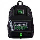 Рюкзак YES TS-115 Minecraft Survival, 130-145 см, фото 4
