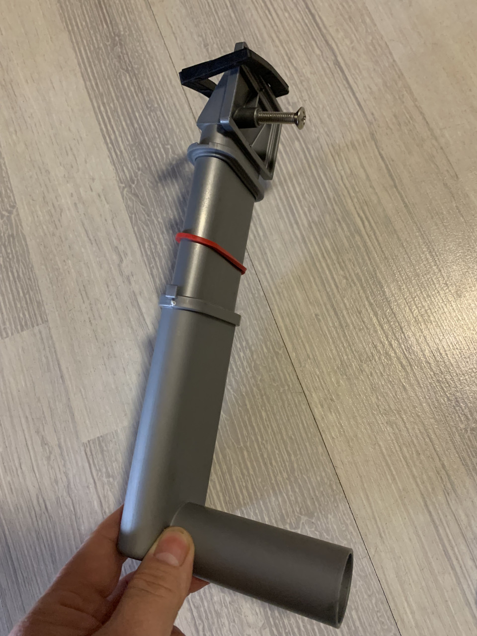 Перелив універсальний  Franke, Teka, Blanco для кухонної мийки