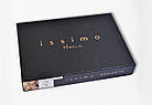 Комплект постільної білизни Issimo Digital Tencel 200х220 см Tigres, фото 6