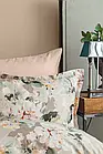 Комплект постільної білизни Issimo Digital Tencel 200х220 см Dolce, фото 3