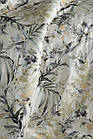 Комплект постільної білизни Issimo Digital Satin 300 TC 200х220 см Fresco, фото 4