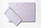 Комплект постільної білизни Issimo  Embroidered Satin 200х220 см Clare, фото 4