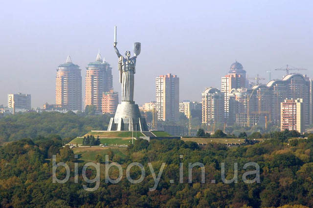 Купити спортивне харчування в Києві