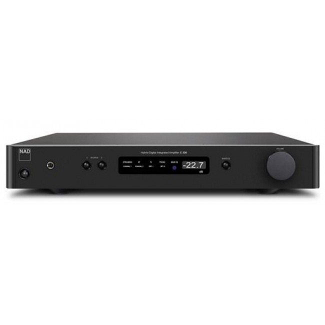 NAD C338