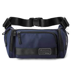 Wepower нова модна сумка через плече Унісекс-сумка водовідштовхувальна сумка ОПТ
