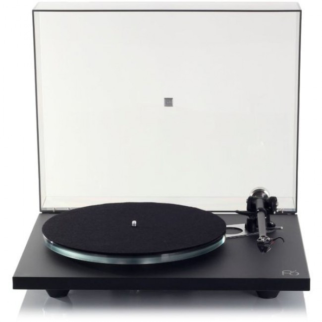REGA Planar 6 Polaris grey