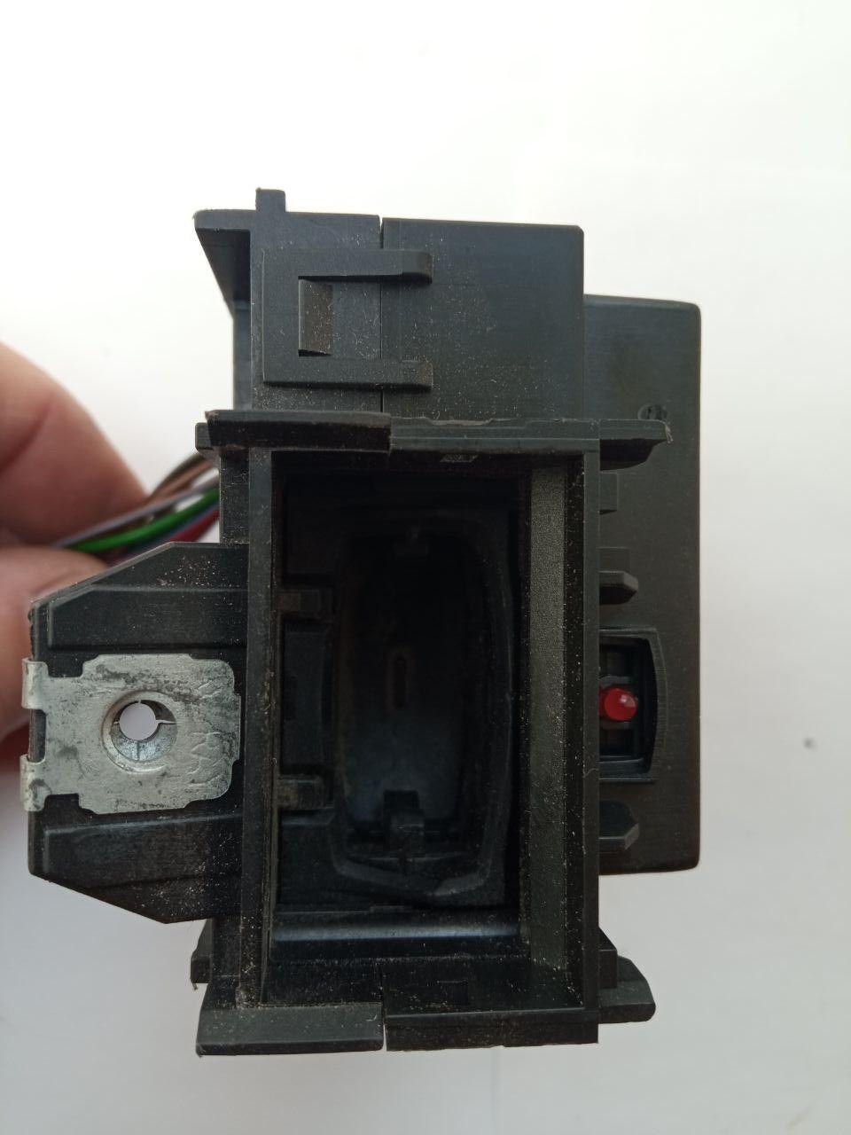 Замок запалювання Volkswagen 3C0 905 843 N / 3C0905843N