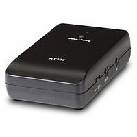BlueSound RT100 Wireless Subwoofer Speaker Link Black