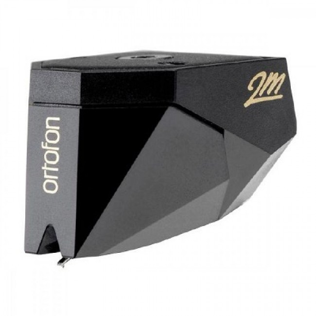 Ortofon 2M BLACK