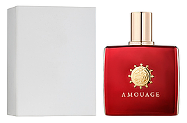 Жіночі парфуми Amouage Journey Woman Tester (Амуаж Джорней Вумен) Парфумована вода 100 ml/мл Тестер