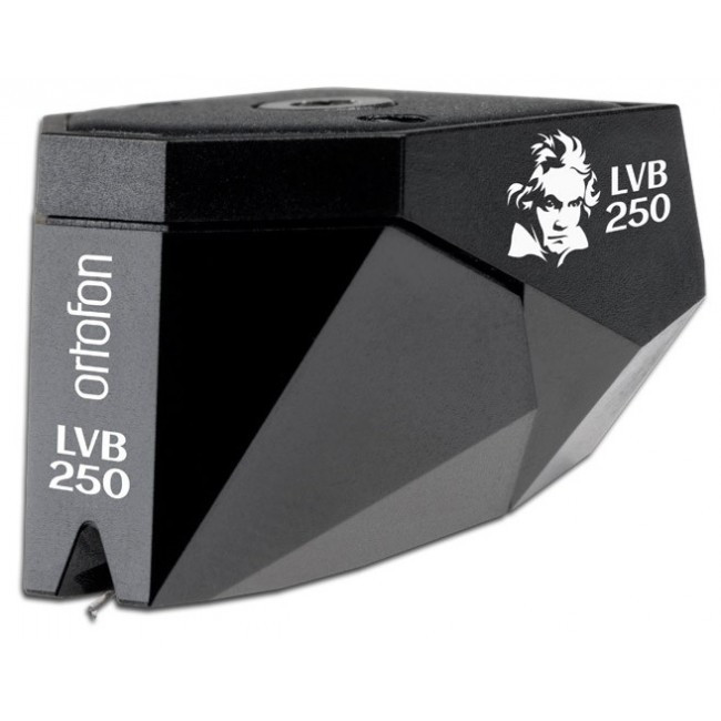 Ortofon cartridge 2M BLACK LVB 250