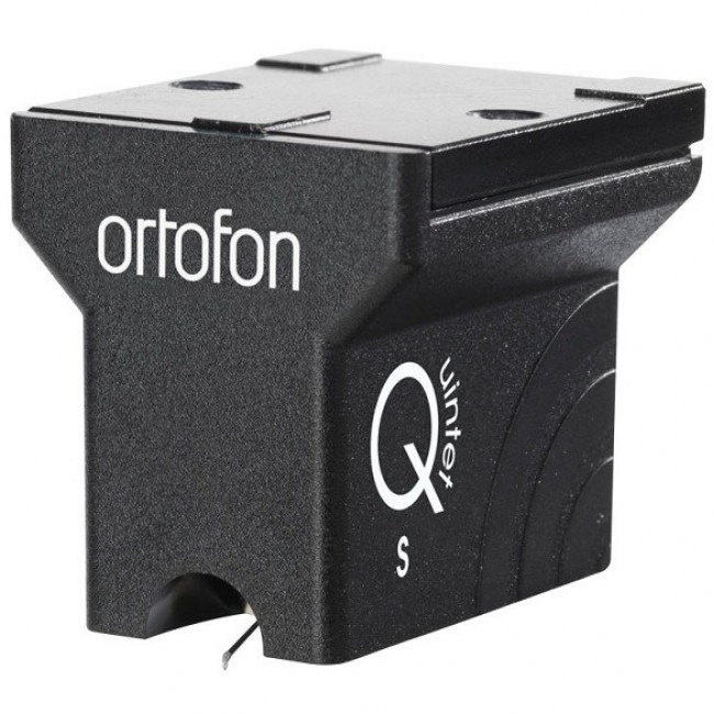 Ortofon Quintet Black S