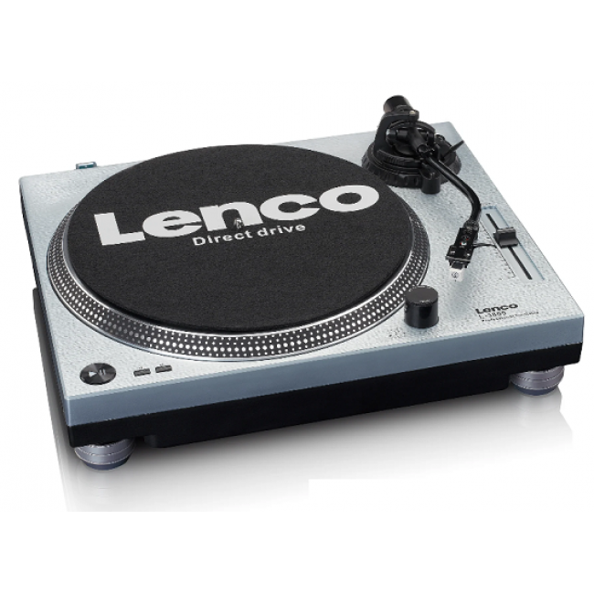 Lenco L-3809 Me