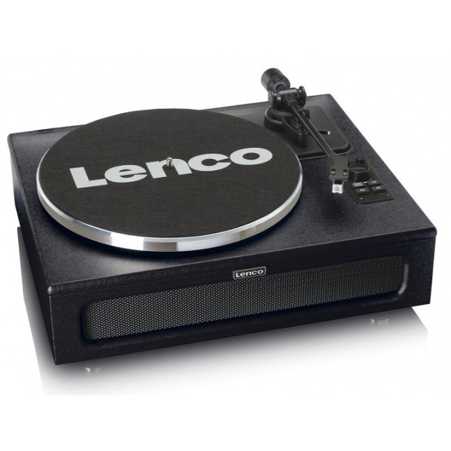 Lenco LS-430BK