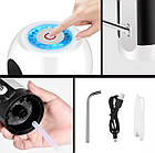 Помпа електрична для води Automatice Water Dispenser з USB (електронасосом), фото 7