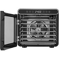 Сушка для овочів та фруктів Sencor SFD7750SS z