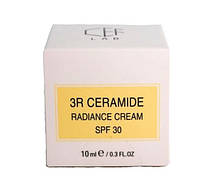 Антиоксидантний денний крем SPF 30 - Radiance Cream SPF 30, 10 мл
