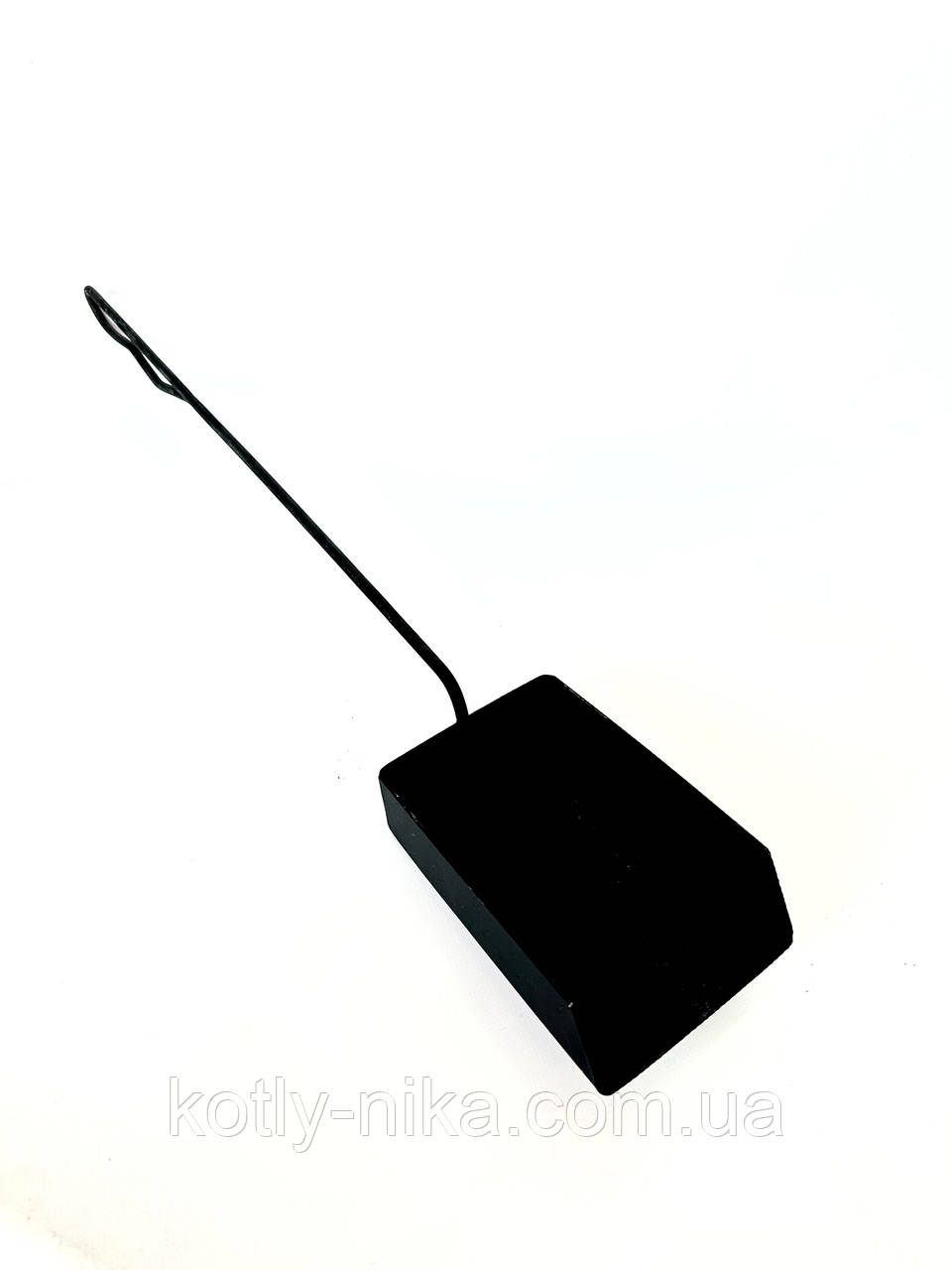 Зольний совок, фото 1