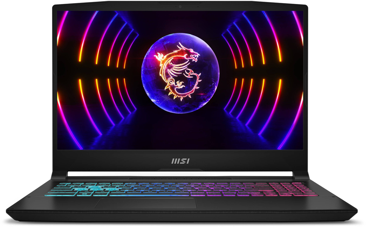 Ноутбук MSI Katana 15 B13VFK-2049US (KATANA15132049)
