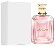 Жіночі парфуми Michael Kors Sparkling Blush Tester (Майкл Корс Спарклінг Блаш) Парфумована вода 100 ml/мл Тестер