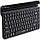 Клавіатура A4Tech FBK30 Wireless/Bluetooth Black (4711421972499), фото 3