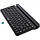 Клавіатура A4Tech FBK30 Wireless/Bluetooth Black (4711421972499), фото 5