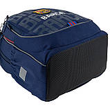 Рюкзак шкільний Kite Education FC Barcelona BC25-700M, фото 6